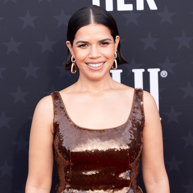 America Ferrera